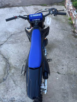 2022 Yamaha Yz65