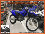 2024 Yamaha TT-R230 SKU:E7R0003326-K
