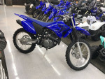 2024 Yamaha TT-R230 SKU:E7R0003326-K