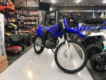 2024 Yamaha TT-R230 SKU:E7R0003326-K