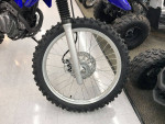 2024 Yamaha TT-R230 SKU:E7R0003326-K