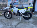 2023 Husqvarna Fe501 Dual Sport