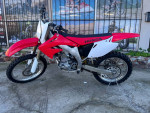 2003 Honda CRF450R