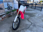2003 Honda CRF450R