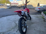 2003 Honda CRF450R