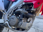 2003 Honda CRF450R