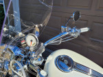 Harley-Davidson Sportster