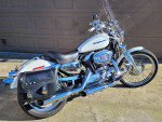 Harley-Davidson Sportster