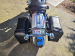 Harley-Davidson Sportster