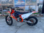 2020.5 KTM450SX-F Factory edition