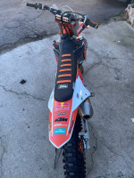 2020.5 KTM450SX-F Factory edition