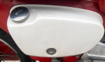Suzuki B100P Magnum