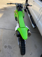 2020 Kawasaki KLX300R klx300r