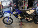 2002 Yamaha Yz85