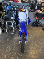 2002 Yamaha Yz85
