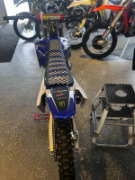 2002 Yamaha Yz85