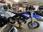 2002 Yamaha Yz85