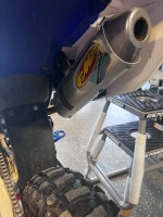 2002 Yamaha Yz85