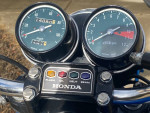 1974 Honda CB350F