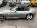 2008 BMW Z4 88,000 mi