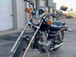 2013 Honda Rebel