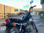 2013 Honda Rebel