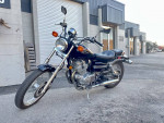2013 Honda Rebel