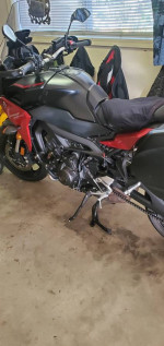 For Sale Yamaha 900 Tracer GT