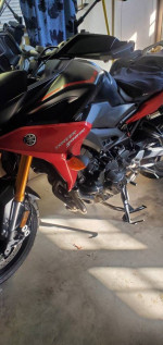 For Sale Yamaha 900 Tracer GT