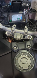 For Sale Yamaha 900 Tracer GT