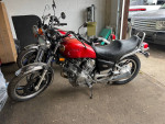 1982 Yamaha Virago