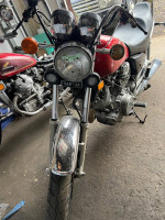 1982 Yamaha Virago