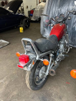 1982 Yamaha Virago