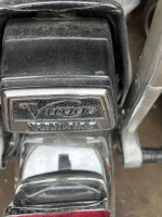 1982 Yamaha Virago
