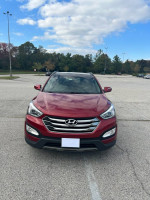 2016 Hyundai Santa Fe 107,000 mi
