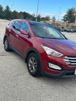 2016 Hyundai Santa Fe 107,000 mi