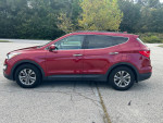 2016 Hyundai Santa Fe 107,000 mi