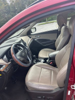 2016 Hyundai Santa Fe 107,000 mi