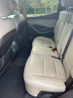 2016 Hyundai Santa Fe 107,000 mi