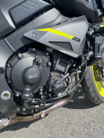 2018 Yamaha MT-10
