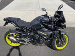 2018 Yamaha MT-10