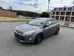 2012 Ford Focus SE FWD 146,000 mi