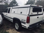 Chevrolet 74,000 mi