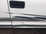 Chevrolet 74,000 mi