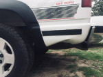 Chevrolet 74,000 mi