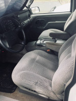 Chevrolet 74,000 mi