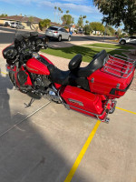 2006 Harley Davidson Electra Glide