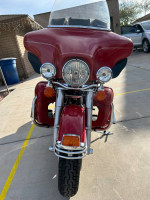 2006 Harley Davidson Electra Glide