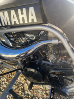 2001 Yamaha Banshee