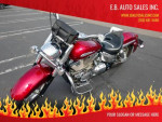 2005 honda VTX 1300
